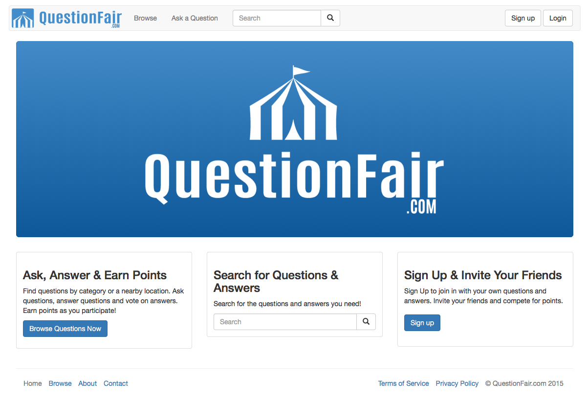 QuestionFair